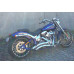 Softail CVO Breakout Softail CVO Breakout